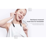 هدست بلوتوث نیلکین Nillkin Soulmate neckband Bluetooth earphone