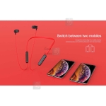 هدست بلوتوث نیلکین Nillkin Soulmate neckband Bluetooth earphone