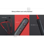هدست بلوتوث نیلکین Nillkin Soulmate neckband Bluetooth earphone