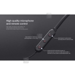 هدست بلوتوث نیلکین Nillkin Soulmate neckband Bluetooth earphone