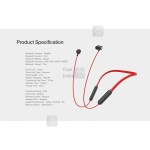 هدست بلوتوث نیلکین Nillkin Soulmate neckband Bluetooth earphone