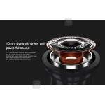 هدست بلوتوث نیلکین Nillkin Soulmate neckband Bluetooth earphone