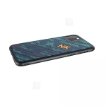 قاب محافظ نیلکین اپل Nillkin Striker Sport Case for Apple iPhone 11 Pro Max