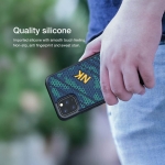 قاب محافظ نیلکین اپل Nillkin Striker Sport Case for Apple iPhone 11 Pro Max