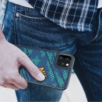 قاب محافظ نیلکین اپل Nillkin Striker Sport Case for Apple iPhone 11 Pro