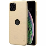 قاب محافظ نیلکین اپل Nillkin Frosted Shield LOGO cutout Case For Apple iPhone 11 Pro