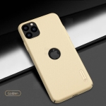 قاب محافظ نیلکین اپل Nillkin Frosted Shield LOGO cutout Case For Apple iPhone 11 Pro
