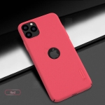 قاب محافظ نیلکین اپل Nillkin Frosted Shield LOGO cutout Case For Apple iPhone 11 Pro