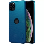 قاب محافظ نیلکین اپل Nillkin Frosted Shield LOGO cutout Case For Apple iPhone 11 Pro