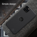 قاب محافظ نیلکین اپل Nillkin Frosted Shield LOGO cutout Case For Apple iPhone 11 Pro