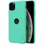 قاب محافظ نیلکین اپل Nillkin Frosted Shield LOGO cutout Case For Apple iPhone 11 Pro