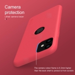 قاب محافظ نیلکین اپل Nillkin Frosted Shield LOGO cutout Case For Apple iPhone 11