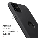 قاب محافظ نیلکین اپل Nillkin Frosted Shield LOGO cutout Case For Apple iPhone 11