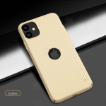 قاب محافظ نیلکین اپل Nillkin Frosted Shield LOGO cutout Case For Apple iPhone 11
