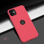 قاب محافظ نیلکین اپل Nillkin Frosted Shield LOGO cutout Case For Apple iPhone 11