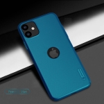 قاب محافظ نیلکین اپل Nillkin Frosted Shield LOGO cutout Case For Apple iPhone 11