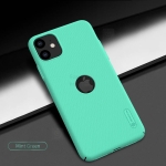 قاب محافظ نیلکین اپل Nillkin Frosted Shield LOGO cutout Case For Apple iPhone 11