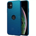 قاب محافظ نیلکین اپل Nillkin Frosted Shield LOGO cutout Case For Apple iPhone 11