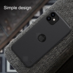 قاب محافظ نیلکین اپل Nillkin Frosted Shield LOGO cutout Case For Apple iPhone 11