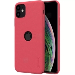 قاب محافظ نیلکین اپل Nillkin Frosted Shield LOGO cutout Case For Apple iPhone 11