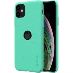 قاب محافظ نیلکین اپل Nillkin Frosted Shield LOGO cutout Case For Apple iPhone 11