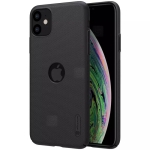 قاب محافظ نیلکین اپل Nillkin Frosted Shield LOGO cutout Case For Apple iPhone 11