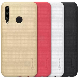 قاب محافظ نیلکین هواوی Nillkin Frosted Shield Case For Huawei Honor 20i / Honor 10i