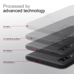 قاب محافظ نیلکین هواوی Nillkin Frosted Shield Case For Huawei Honor 20i / Honor 10i