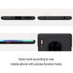 قاب محافظ نیلکین هواوی Nillkin Frosted Shield Case For Huawei Mate 30 Pro