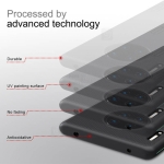 قاب محافظ نیلکین هواوی Nillkin Frosted Shield Case For Huawei Mate 30 Pro