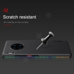 قاب محافظ نیلکین هواوی Nillkin Frosted Shield Case For Huawei Mate 30 Pro