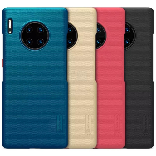 قاب محافظ نیلکین هواوی Nillkin Frosted Shield Case For Huawei Mate 30 Pro