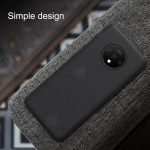 قاب محافظ نیلکین وان پلاس Nillkin Super Frosted Shield Case OnePlus 7T