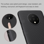 قاب محافظ نیلکین وان پلاس Nillkin Super Frosted Shield Case OnePlus 7T