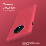قاب محافظ نیلکین وان پلاس Nillkin Super Frosted Shield Case OnePlus 7T