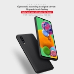 قاب محافظ نیلکین سامسونگ Nillkin Frosted Shield Case For Samsung Galaxy A90 5G