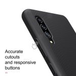 قاب محافظ نیلکین سامسونگ Nillkin Frosted Shield Case For Samsung Galaxy A90 5G