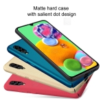 قاب محافظ نیلکین سامسونگ Nillkin Frosted Shield Case For Samsung Galaxy A90 5G