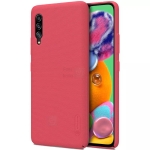 قاب محافظ نیلکین سامسونگ Nillkin Frosted Shield Case For Samsung Galaxy A90 5G
