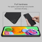 قاب محافظ نیلکین سامسونگ Nillkin Frosted Shield Case For Samsung Galaxy A90 5G