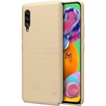 قاب محافظ نیلکین سامسونگ Nillkin Frosted Shield Case For Samsung Galaxy A90 5G