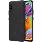 قاب محافظ نیلکین سامسونگ Nillkin Frosted Shield Case For Samsung Galaxy A90 5G