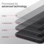 قاب محافظ نیلکین سامسونگ Nillkin Frosted Shield Case For Samsung Galaxy A90 5G