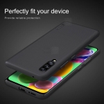 قاب محافظ نیلکین سامسونگ Nillkin Frosted Shield Case For Samsung Galaxy A90 5G
