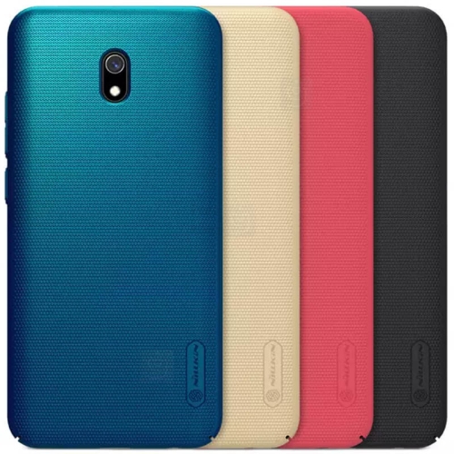 قاب محافظ نیلکین شیائومی Nillkin Frosted Shield Case For Xiaomi Redmi 8A