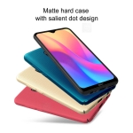 قاب محافظ نیلکین شیائومی Nillkin Frosted Shield Case For Xiaomi Redmi 8A