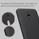 قاب محافظ نیلکین شیائومی Nillkin Frosted Shield Case For Xiaomi Redmi 8A