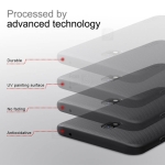 قاب محافظ نیلکین شیائومی Nillkin Frosted Shield Case For Xiaomi Redmi 8A