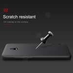 قاب محافظ نیلکین شیائومی Nillkin Frosted Shield Case For Xiaomi Redmi 8A