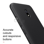 قاب محافظ نیلکین شیائومی Nillkin Frosted Shield Case For Xiaomi Redmi 8A